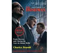 Charles Brandt The Irishman (Movie Tie-In) (Tascabile)