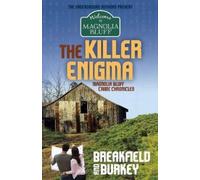 Charles Breakfield Rox Burkey The Killer Enigma (Tascabile)