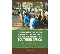 Charles Breen Community-Based Natural Resource Management in Souther (Tascabile)