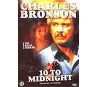 Charles Bronson - 10 to midnight [DVD]..