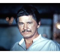 Charles Bronson [1004374] 8x10 Foto (Altre Misure Disponibile)