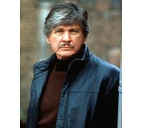 Charles Bronson [1009845] 8x10 Foto (Altre Misure Disponibile)