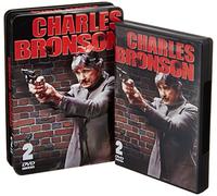 Charles Bronson 1952-1961
