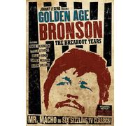 Charles Bronson - 1960 S Pt. 2