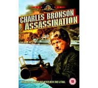 Charles Bronson - Assassination The [Edizione: Regno Unito]