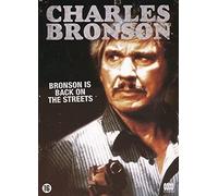 Charles Bronson Collection Volume 1: 10 To Midnight / Borderline / The Mec (DVD)