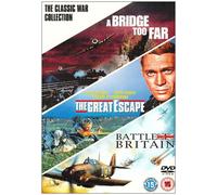 Charles Bronson - Bridge Too Far/the Great Escap [Edizione: Regno Unito]