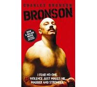 Charles Bronson Bronson (Tascabile)