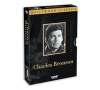 Charles Bronson - Cabo Blanco/U. S. Marshal/Chino