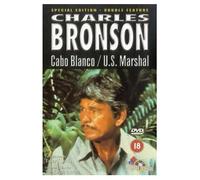 CHARLES BRONSON CABO BLANCO/US MARSHAL [Edizione: Regno Unito]