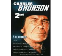 Charles Bronson - Charles Bronson