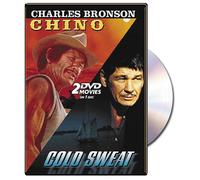 Charles Bronson - Chino/Cold Sweat