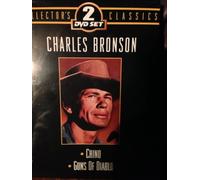 Charles Bronson // Chino / Guns of Diablo