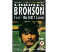 CHARLES BRONSON CHINO/ MAN WITH A CAMERA [Edizione: Regno Unito]