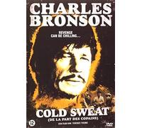 Charles Bronson - Cold Sweat