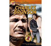 Charles Bronson - Cold Sweat Chino