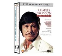Charles Bronson Collection