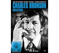Charles Bronson Collection