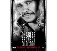 Charles Bronson Collection