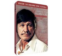 Charles Bronson Collection