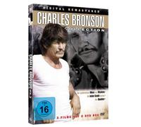 Charles Bronson Collection