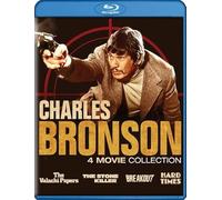 Charles Bronson Collection [Edizione: Stati Uniti]