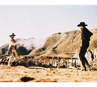 Charles Bronson Come Harmonica Da C Poster Stampa 24x20"