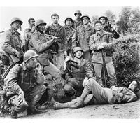 Charles Bronson Come Joseph T.Wladis Poster Stampa 61x50.8cm Wonderful Scatto