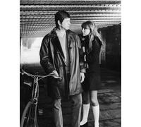 Charles Bronson Come Scott Wardman, Poster Stampa 24x20"