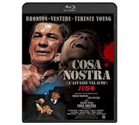 Charles Bronson - Cosa Nostra [Edizione: Giappone]