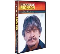 Charles Bronson Film Collectio