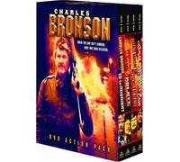 Charles Bronson [Gift Set]