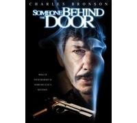 Charles Bronson - Someone Behind the Door