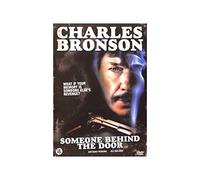Charles Bronson - Someone behind the door [DVD].. [Region Free]