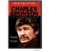 Charles Bronson - Telefon/St Ives