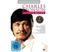 Charles Bronson - Ultimate Edition