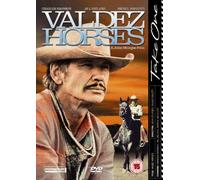 Charles Bronson - Valdez Horses [Edizione: Regno Unito]
