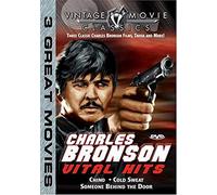 Charles Bronson Vital Hits