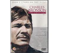 Charles Bronson - Vol. 1-Collection