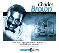 Charles Brown