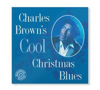 Charles Brown - Charles Brown's Cool Christmas Blues