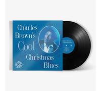 Charles Brown Charles Brown's Cool Christmas Blues (Vinyl LP)