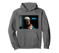 Charles Brown dei Tre Blazer di Johnny Moore Michael Grecco Felpa con Cappuccio