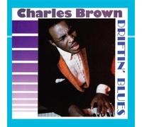 Charles Brown - Driftin' Blues by Charles Brown (2011-08-01)