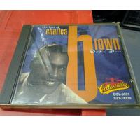 Charles Brown - Driftin' Blues: The Best of Charles Brown