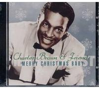 Charles Brown - Merry Christmas Baby