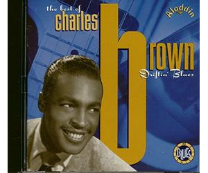 Charles Brown - The Best Of Charles Brown