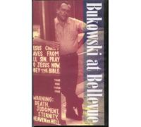 Charles Bukowski - Bukowski At Bellevue