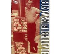 Charles Bukowski - Bukowski at Bellevue [Edizione: Regno Unito]