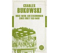 Charles Bukowski David Stephe Noch mehr Aufzeichnungen eines Dirty O (Tascabile)